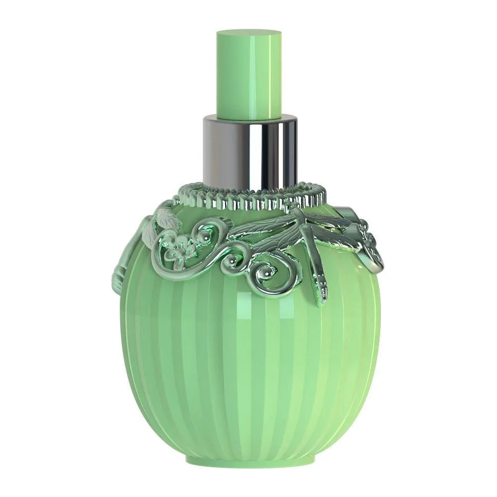 Porta Perfume com Boneca Ella Jade - Fun Divirta-se
