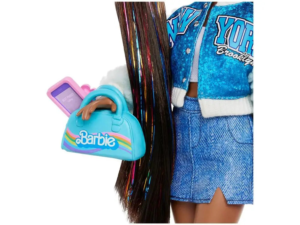 Barbie Dream Besties Brooklyn Coreógrafa
