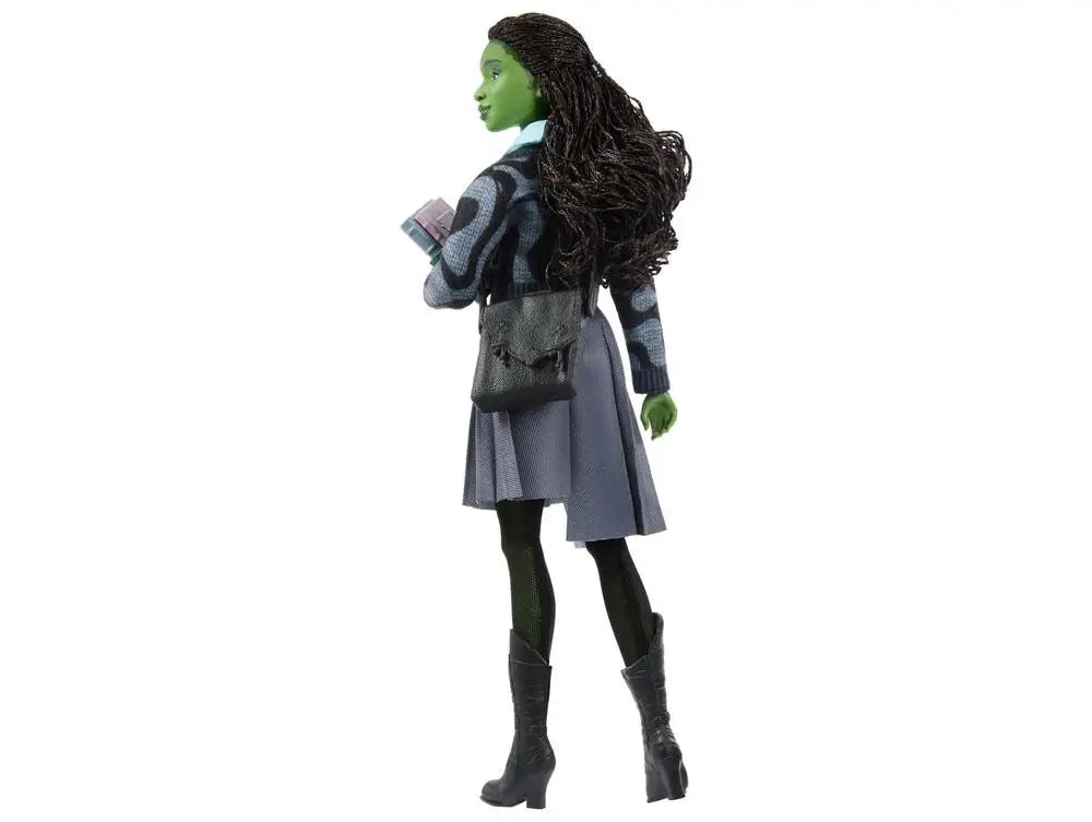 Elphaba Wicked Boneca com Mochila