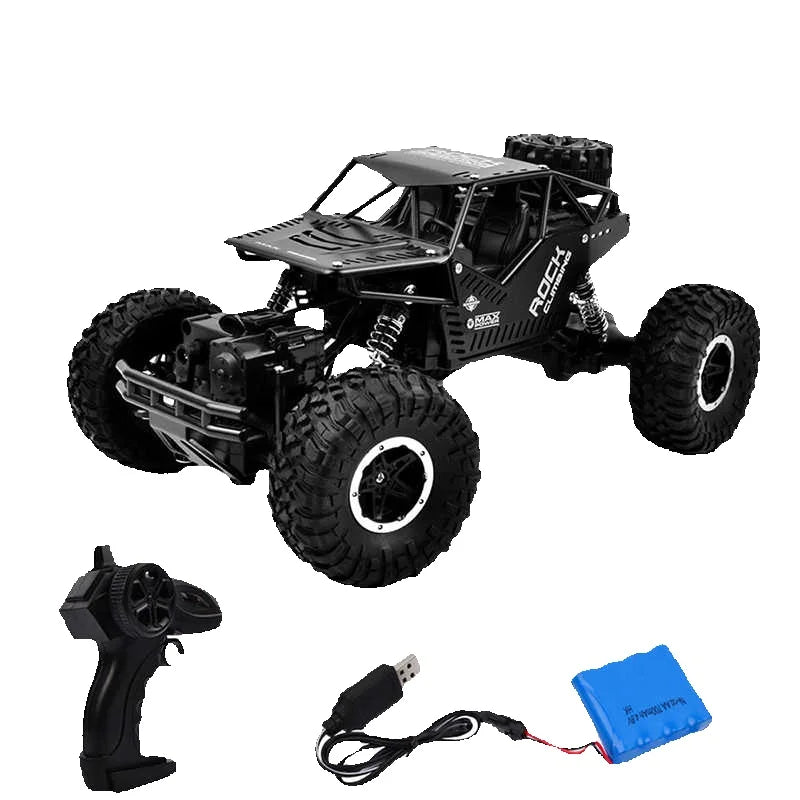 Car Control Cart Jeep Rally Off-road 4x4 Rock