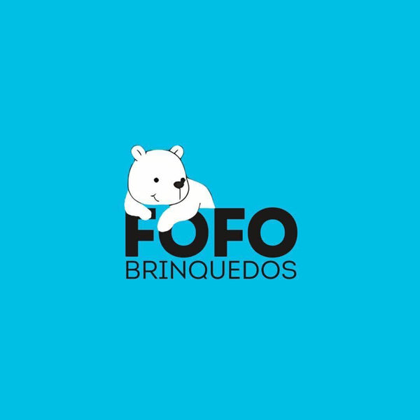 fofo brinquedos