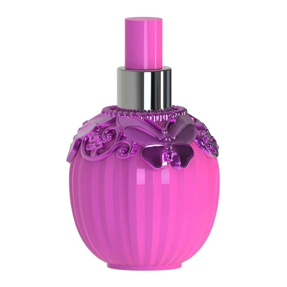Porta Perfume Boneca Misty Dream - Fun Divirta-se