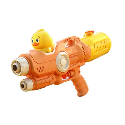 Brinquedo pistola de água para crianças