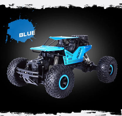 Car Control Cart Jeep Rally Off-road 4x4 Rock