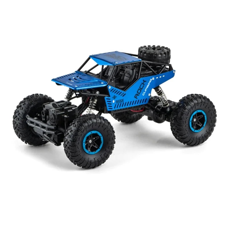Car Control Cart Jeep Rally Off-road 4x4 Rock