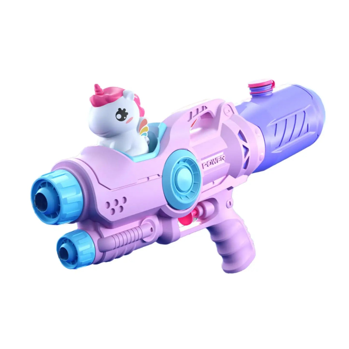 Brinquedo pistola de água para crianças