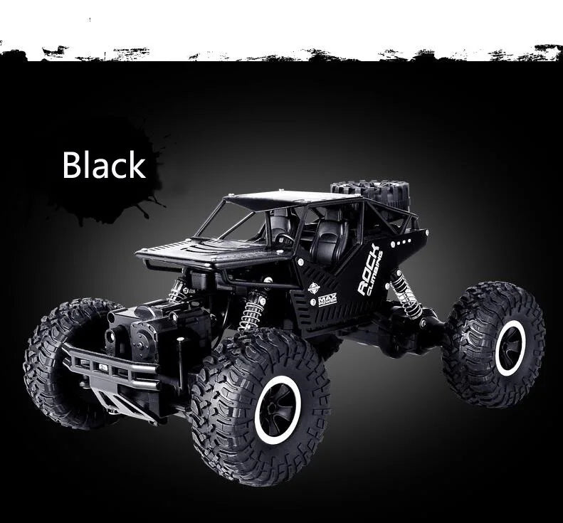 Car Control Cart Jeep Rally Off-road 4x4 Rock