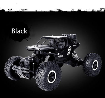 Car Control Cart Jeep Rally Off-road 4x4 Rock