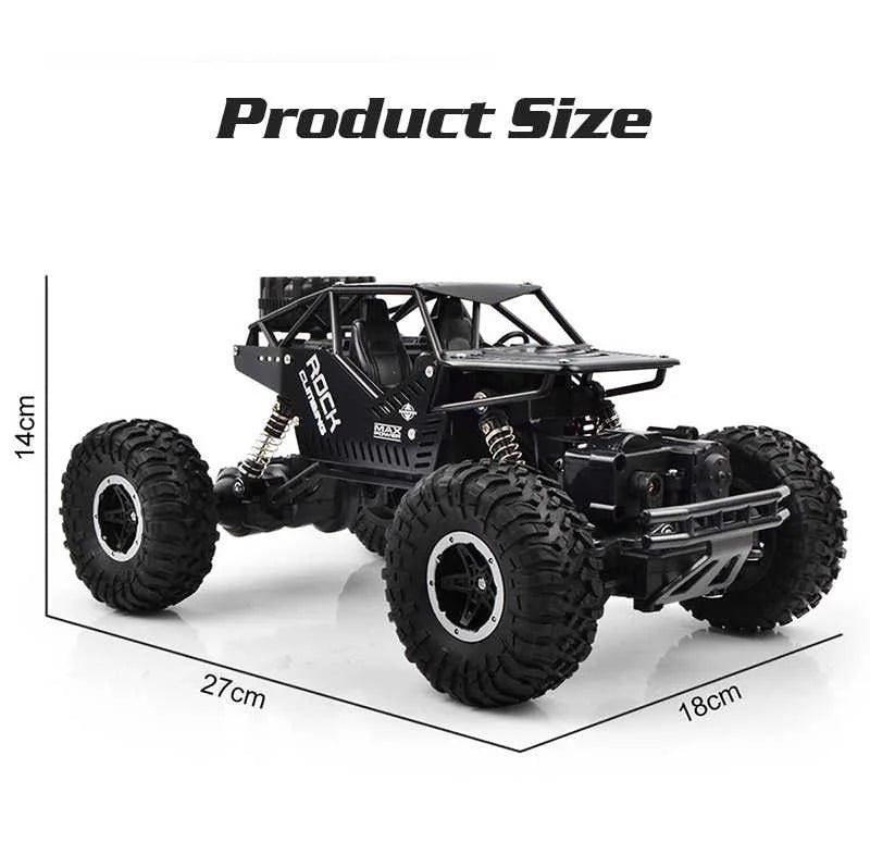 Car Control Cart Jeep Rally Off-road 4x4 Rock