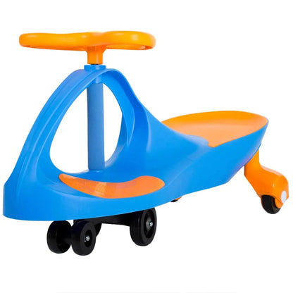 Ginga Carro Toymix Manual Infantil Carrinho de crianças