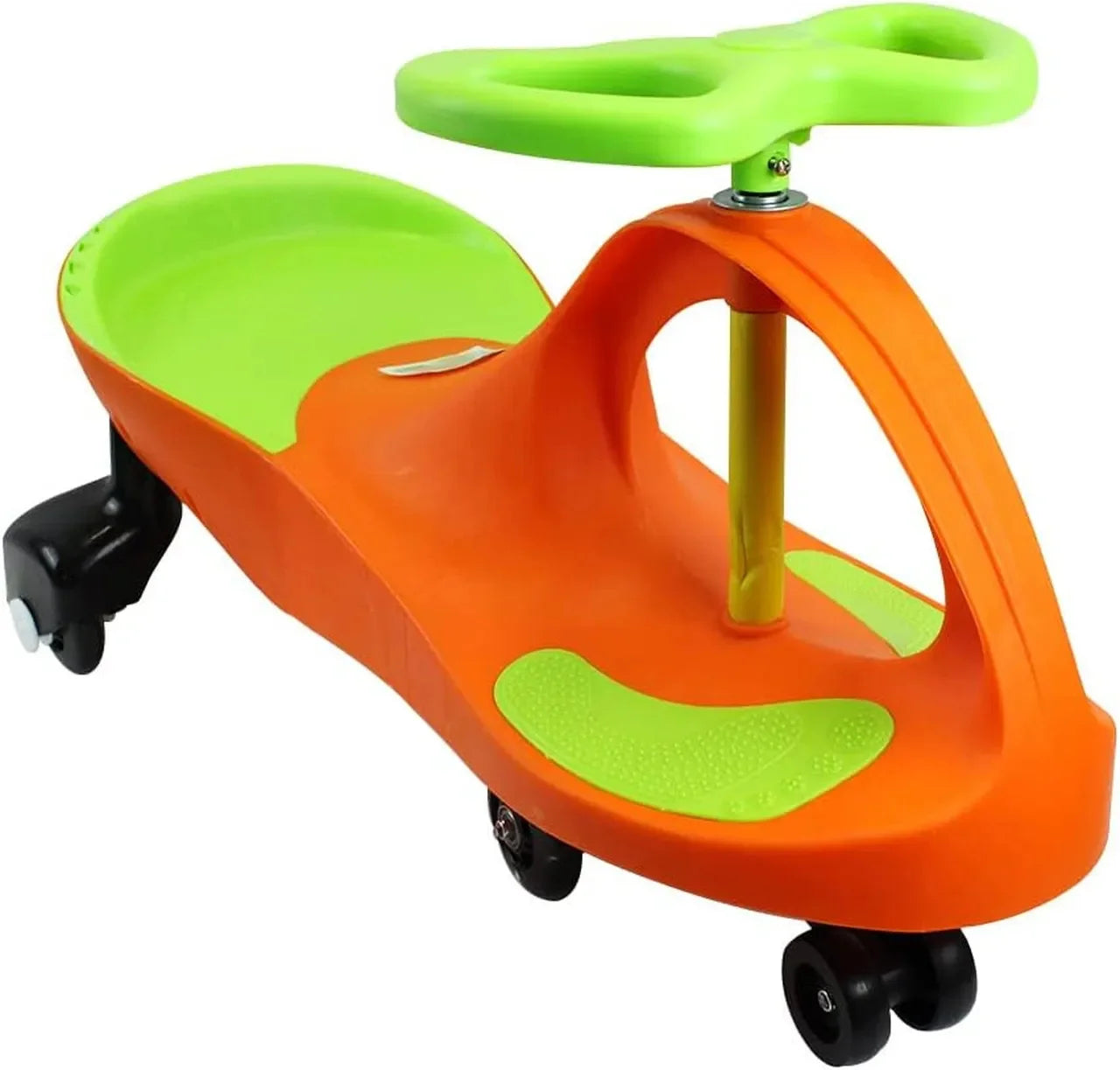 Ginga Carro Toymix Manual Infantil Carrinho de crianças