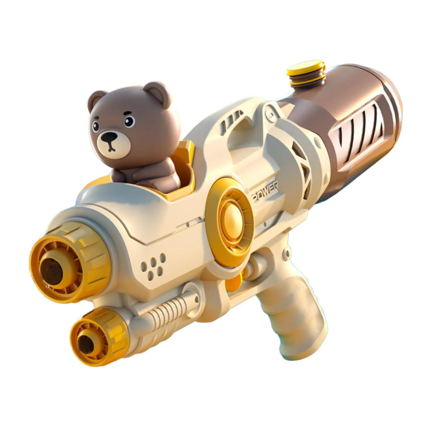Brinquedo pistola de água para crianças