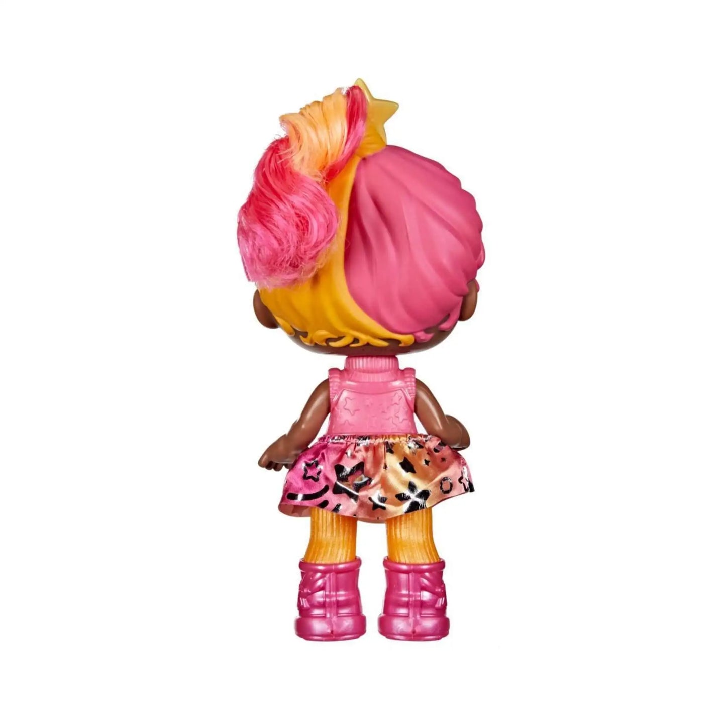 Boneca Baby Alive Star Besties Bright Bella 20cm Hasbro - 17551