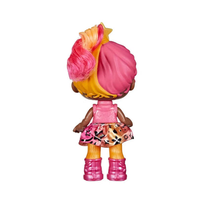 Boneca Baby Alive Star Besties Bright Bella 20cm Hasbro - 17551