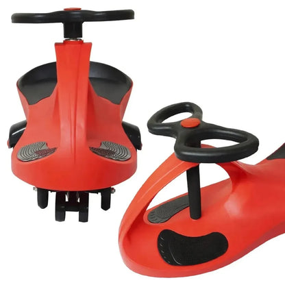 Ginga Carro Toymix Manual Infantil Carrinho de crianças