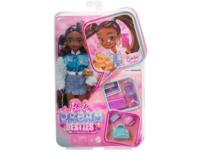 Barbie Dream Besties Brooklyn Coreógrafa