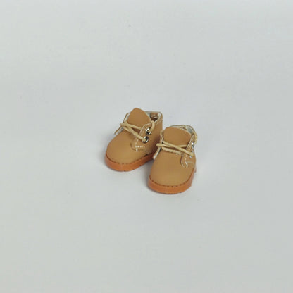 Para acessórios de boneca Labubu de 15-17 cm, roupas, chapéu de urso, conjunto de suéter de amor, decoração fofa, roupinhas de brinquedo colecionáveis