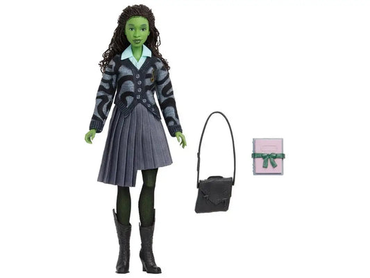 Elphaba Wicked  Boneca com Mochila