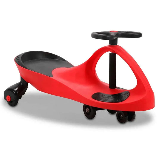Ginga Carro Toymix Manual Infantil Carrinho de crianças