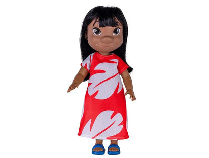 Boneca Disney e Lilo Stitch 2 unidades
