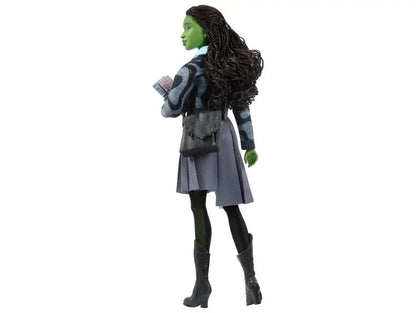 Elphaba Wicked  Boneca com Mochila