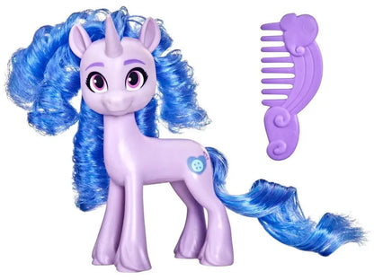 Boneca My Little Pony Uma Nova Geração Hasbro