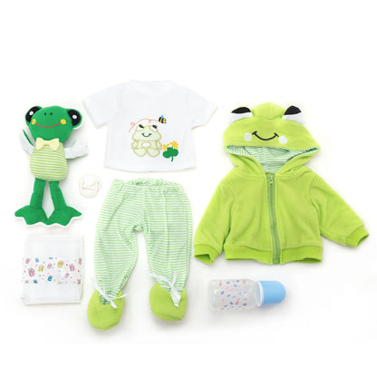 Boneco bebê reborn menino corpo silicone
