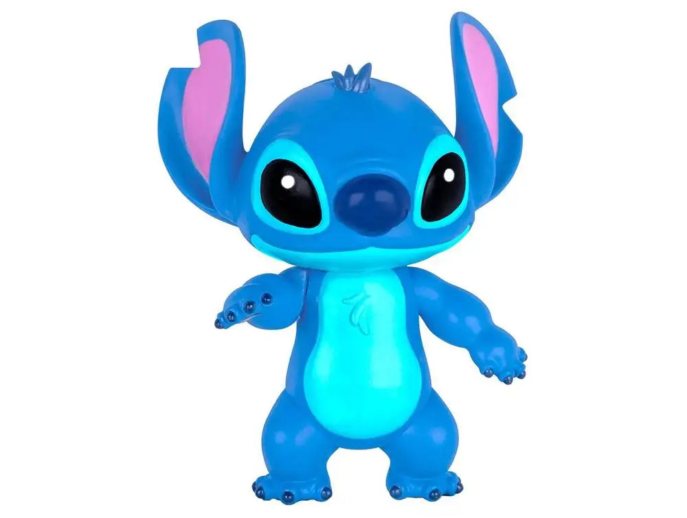 Boneca Disney e Lilo Stitch 2 unidades