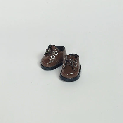 Para acessórios de boneca Labubu de 15-17 cm, roupas, chapéu de urso, conjunto de suéter de amor, decoração fofa, roupinhas de brinquedo colecionáveis