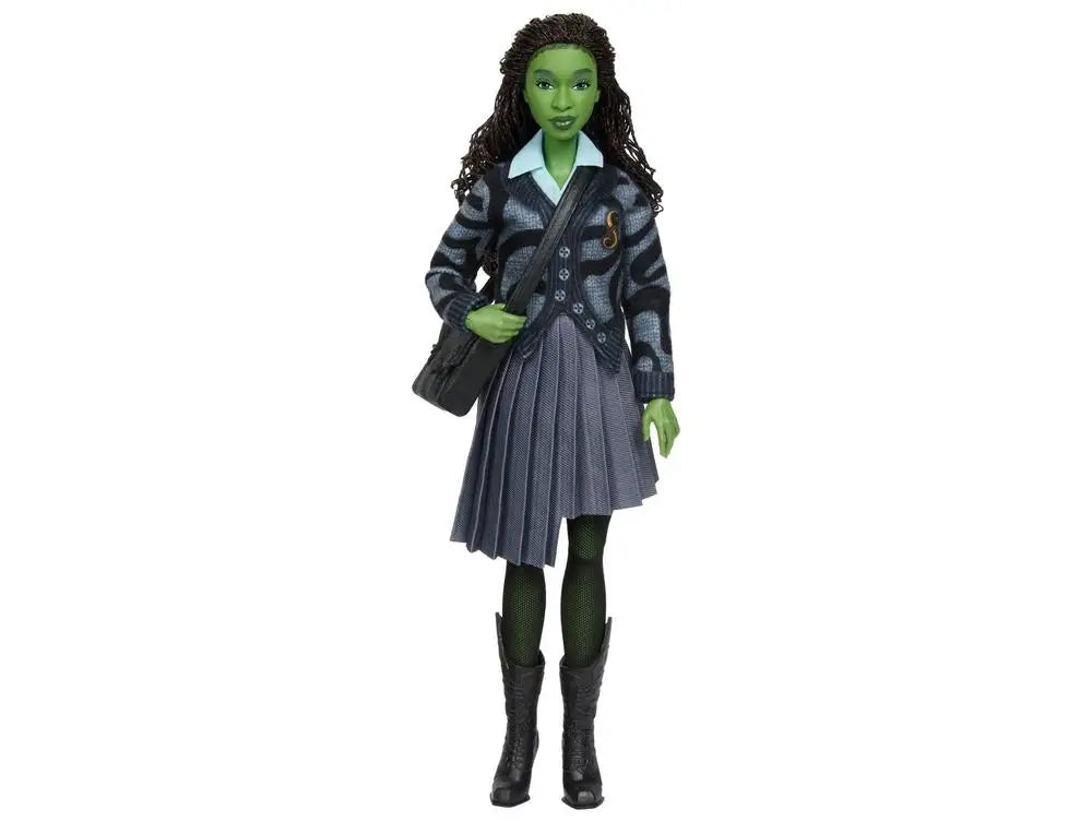 Elphaba Wicked  Boneca com Mochila