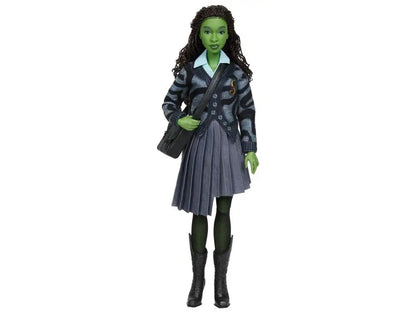 Elphaba Wicked  Boneca com Mochila