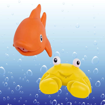 Coleção de bonecas Babys Mini Summer Assorted e Unitarista Super Toys - 496