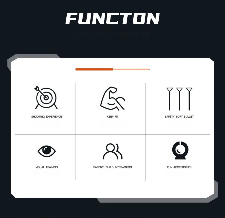 Conjunto de arco e flecha para crianças, conjunto de brinquedos de arco e flecha para atividades ao ar livre para crianças de 4 a 8 anos e 8 a 12 anos com flechas com ventosa para alívio do estresse de crianças e adultos