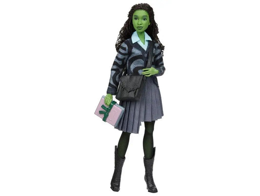 Elphaba Wicked  Boneca com Mochila