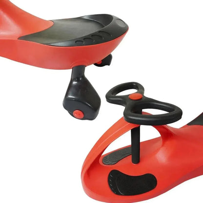 Ginga Carro Toymix Manual Infantil Carrinho de crianças