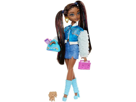 Barbie Dream Besties Brooklyn Coreógrafa