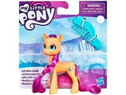 Boneca My Little Pony Uma Nova Geração Hasbro