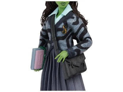 Elphaba Wicked  Boneca com Mochila